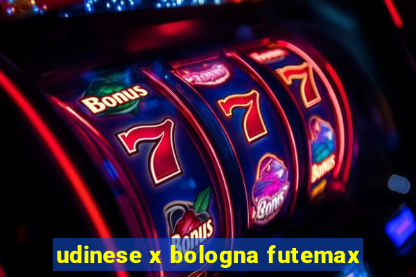 udinese x bologna futemax